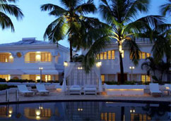Soul Vacation Resort Overview