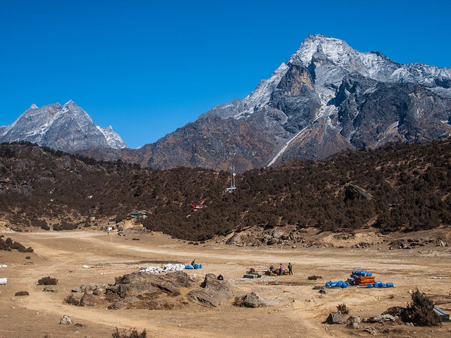 Syangboche_trekking_mt_everest_glob_net Nepal