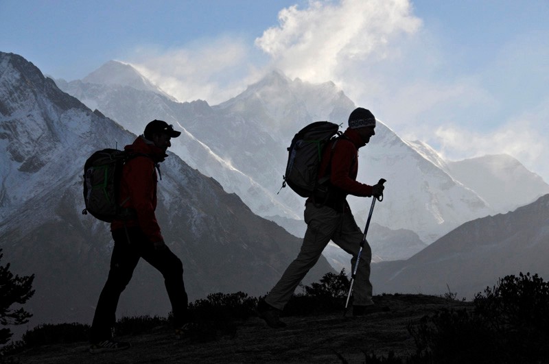 Syangboche_trekking_mt_everest_glob_net Nepal