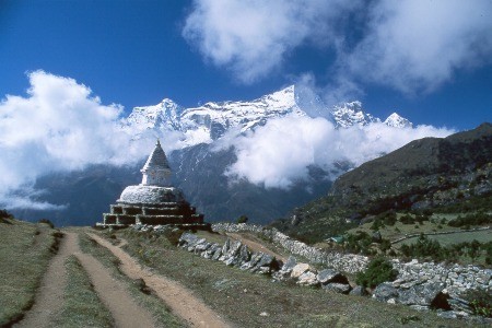 Nepal