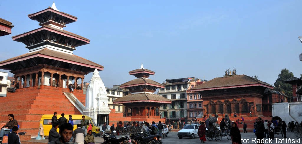 Indie Nepal wycieczki grupowe Indie Nepal wycieczki grupowe