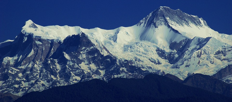 Glob Net wycieczki Nepal