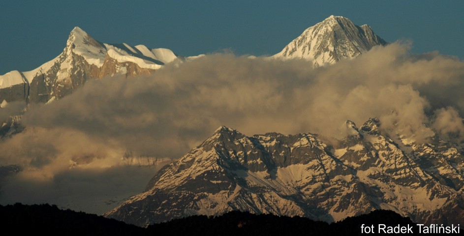 Indie Nepal wycieczki grupowe