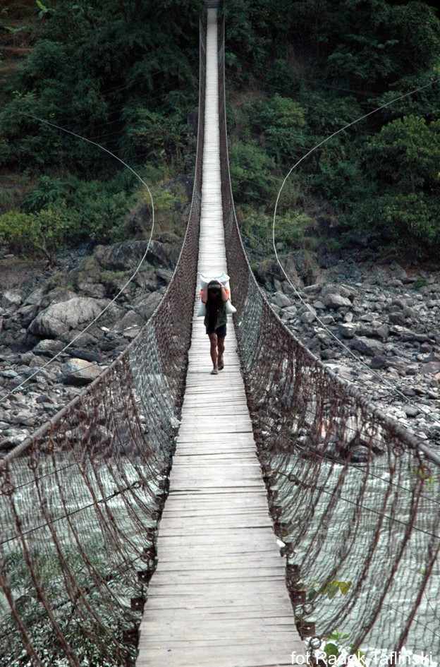 Glob Net wycieczki Nepal