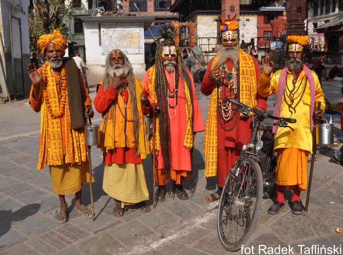 Nepal