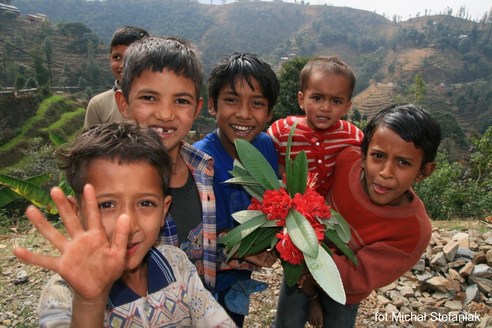 Nepal Wycieczki Glob Net