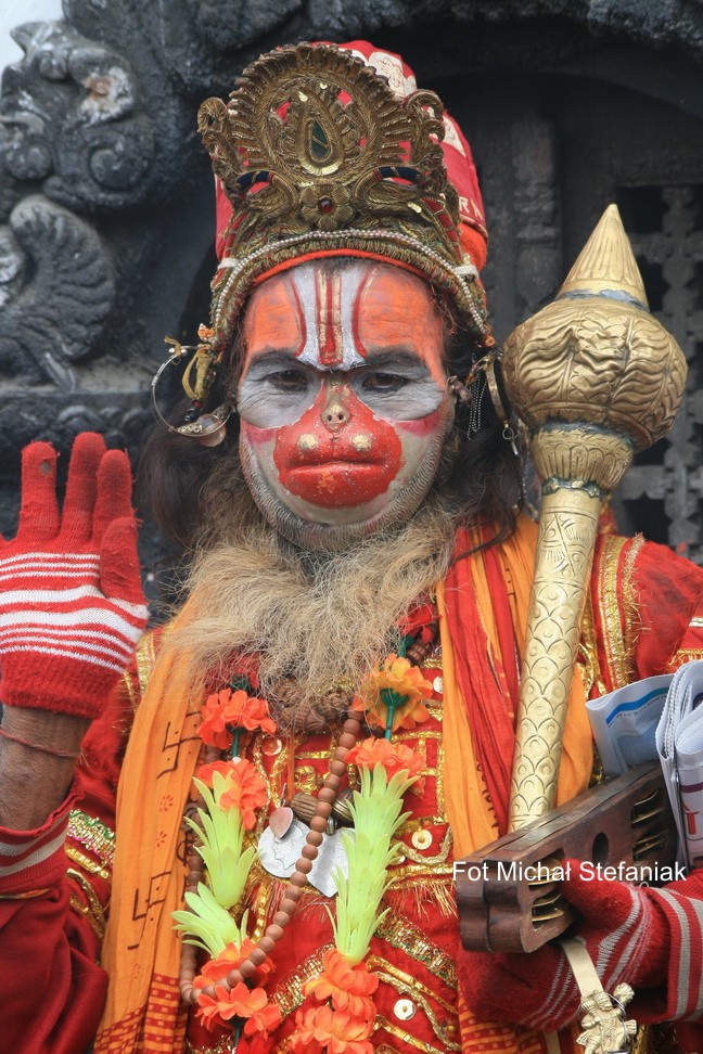 Nepal Wycieczki Glob Net