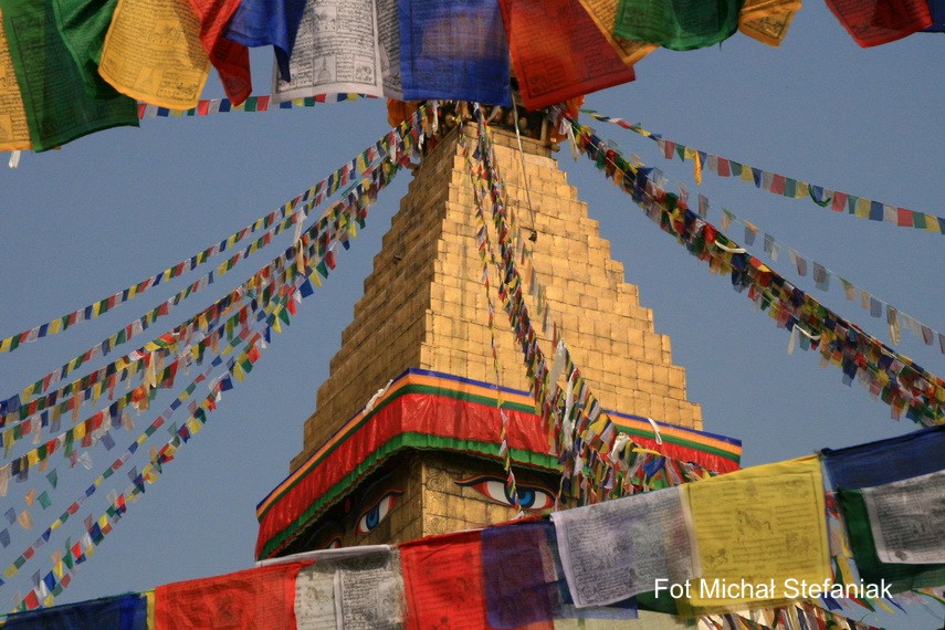 Glob Net wycieczki Nepal Glob Net wycieczki Nepal