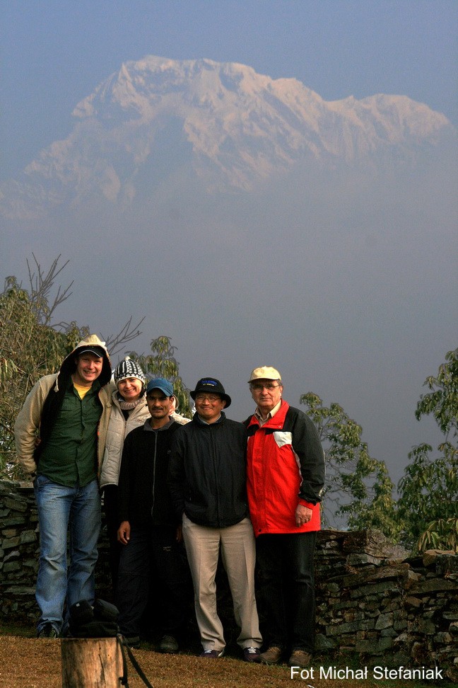 Nepal Wycieczki Glob Net