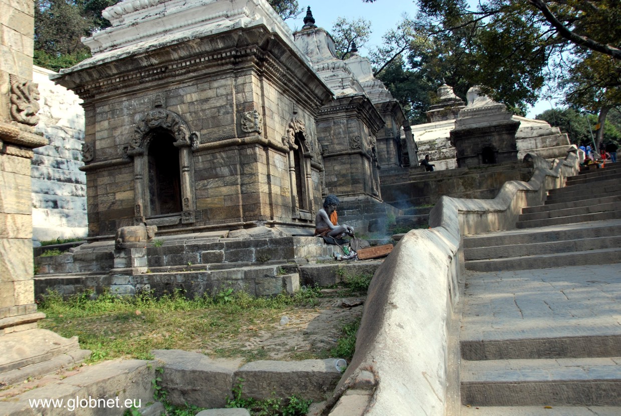 Nepal