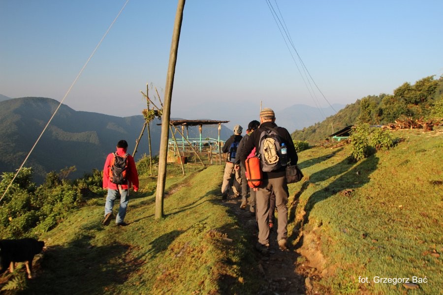 wyprawy nepal 2012 Annapurna trekking wyprawy nepal 2016 Annapurna trekking