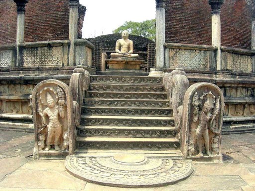 Sri Lanka Anuradhapura