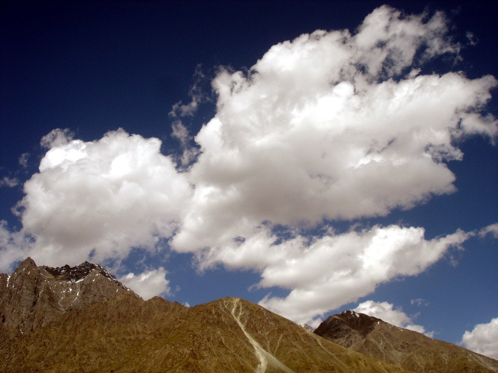 Zanskar Ekspedycja Ladakh w Himalajach