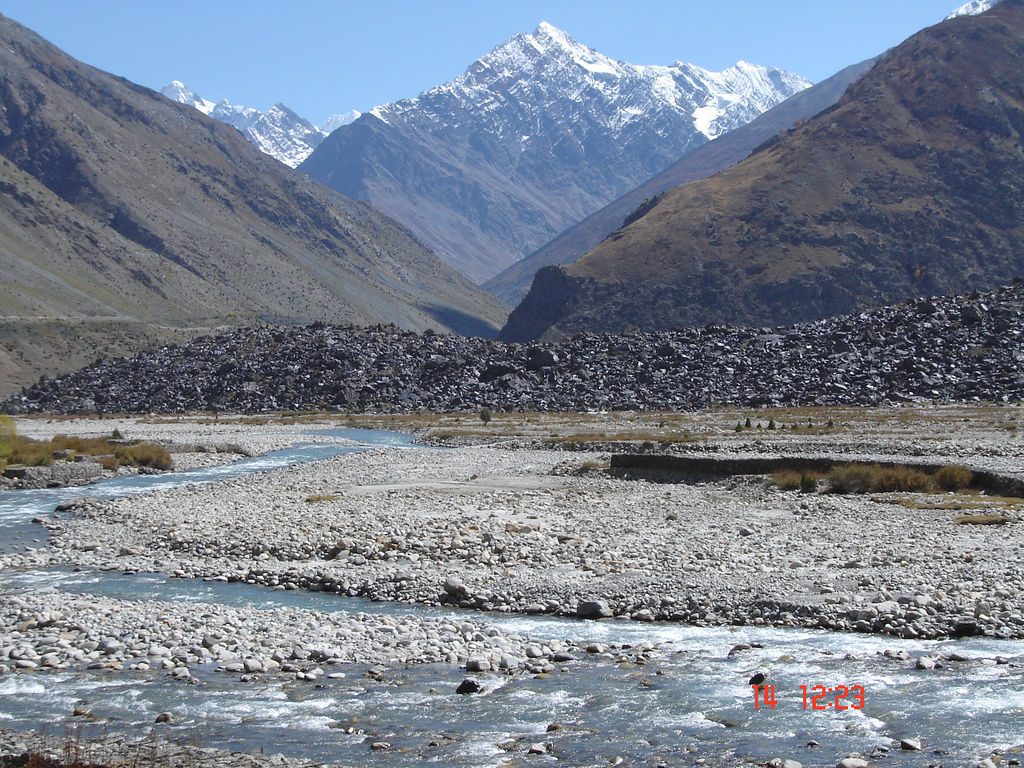 Zanskar Espedycja Ladakh Himalaje