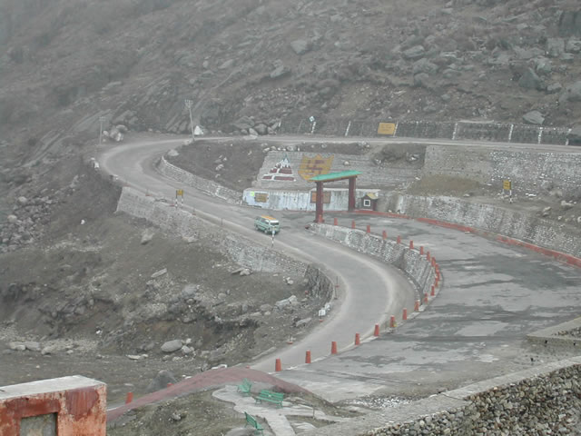 Kanchenjunga Base Camp Trekking