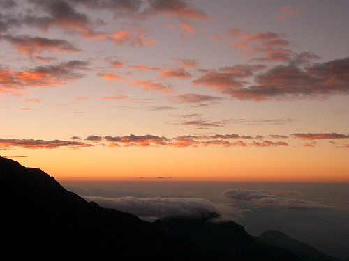 Kanchenjunga Base Camp Trekking