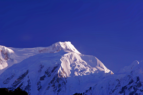 Kanchenjunga Base Camp Trekking