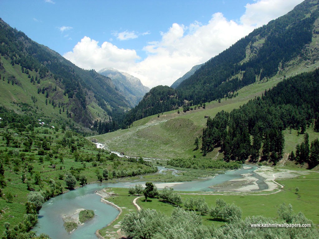 Wyprawa do Ladakh i Kaszmir