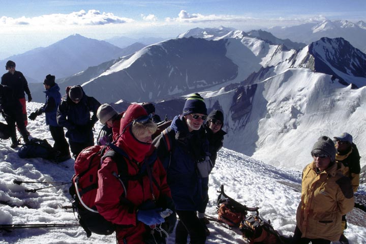 Kangri Treking Himalaje Ladakh