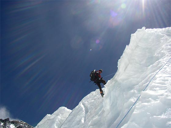 Kangri Treking Himalaje Ladakh