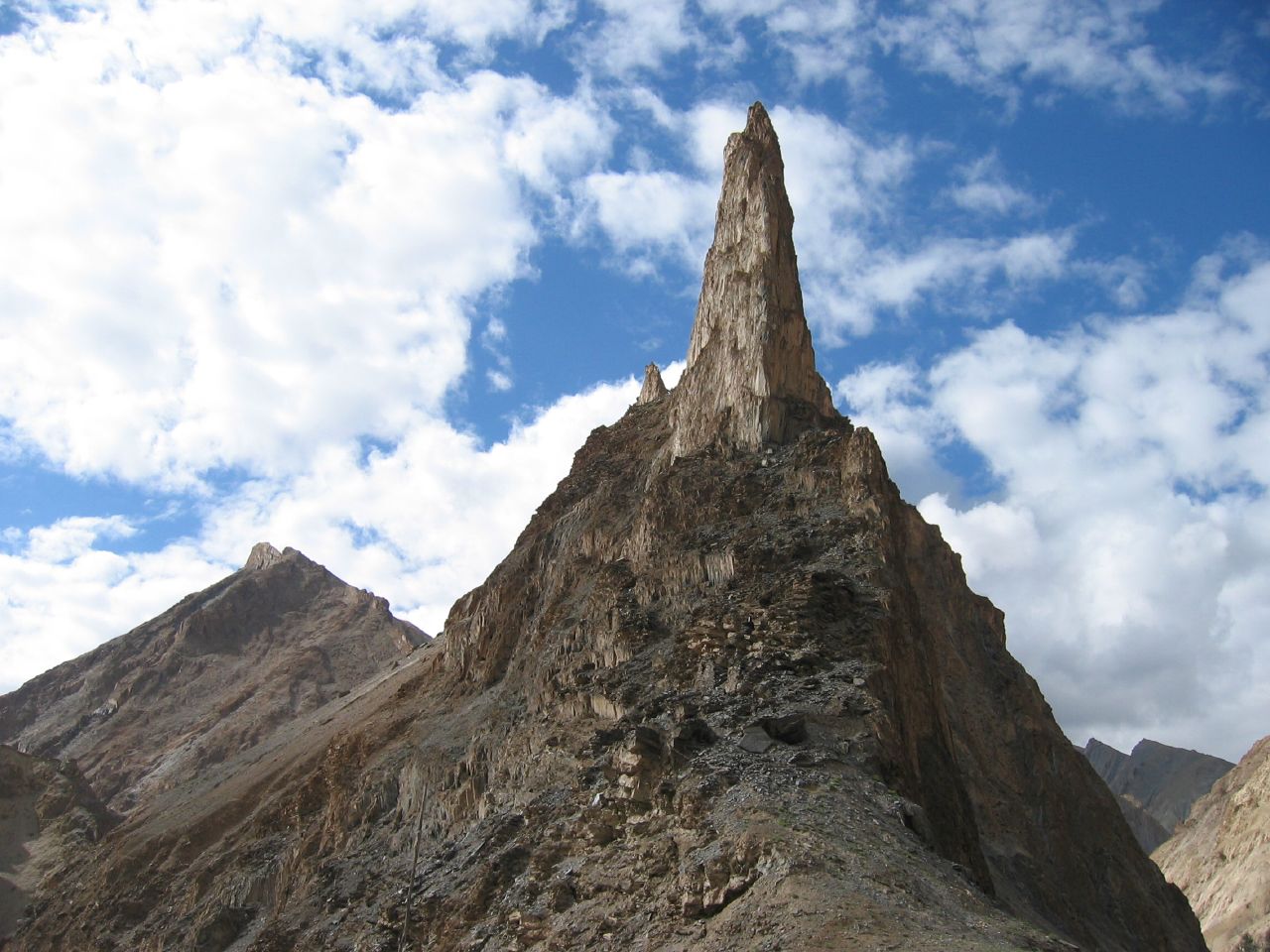 Himalaje Ladakh Markha Treking