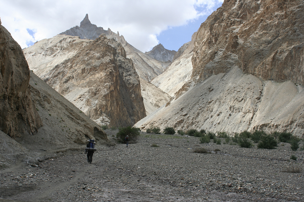 Himalaje Ladakh Markha Treking Himalaje Ladakh Markha Treking