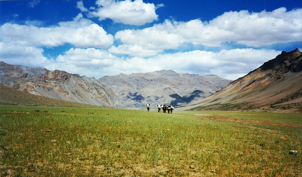Himalaje Ladakh Markha Treking Himalaje Ladakh Markha Treking