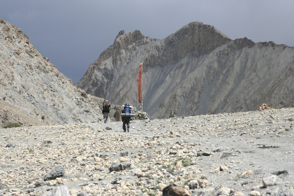 Himalaje Ladakh Markha Treking Himalaje Ladakh Markha Treking