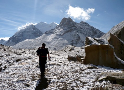 Nepal Treking Everest Base Camp Nepal Treking Everest Base Camp