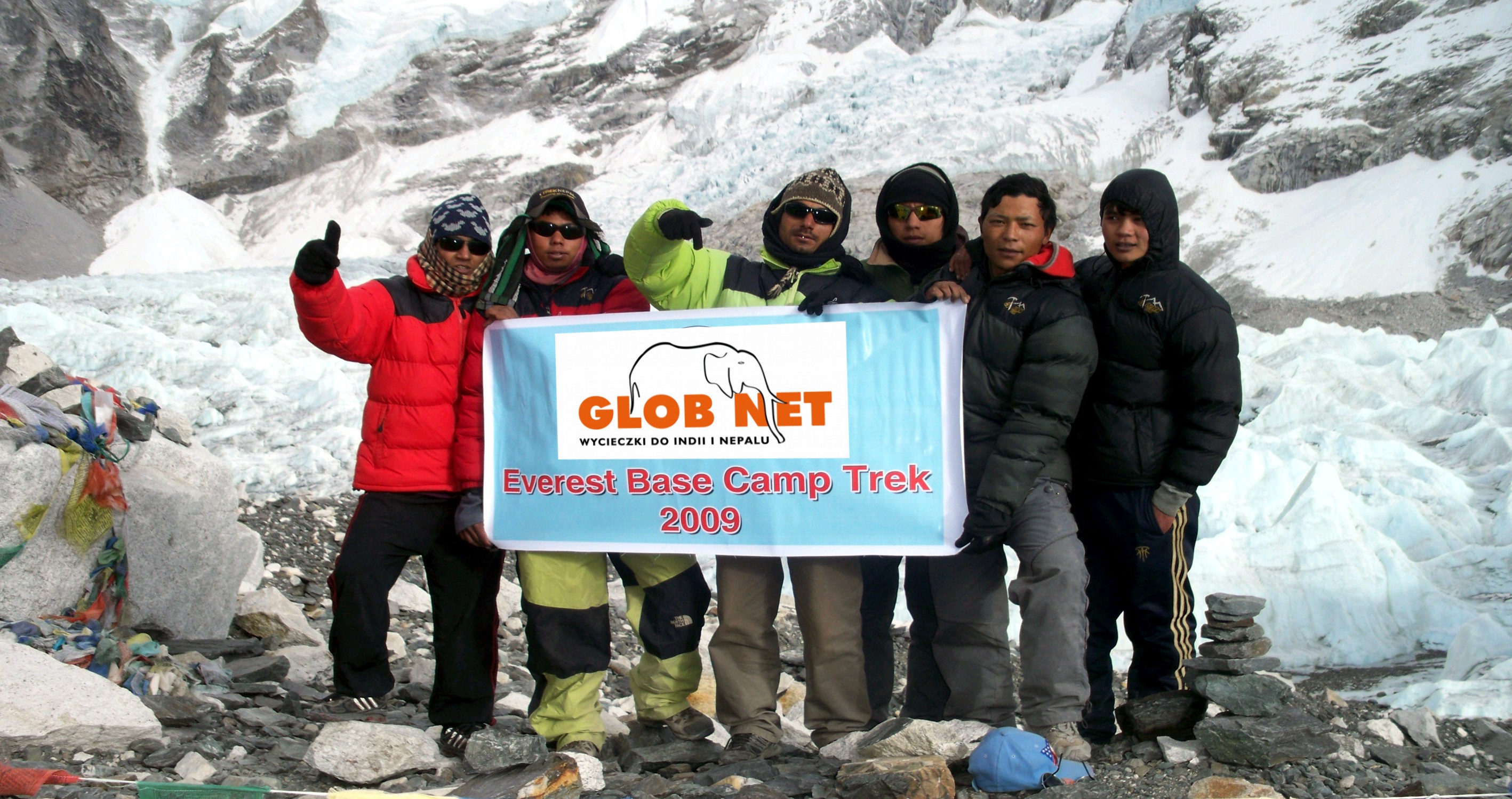 Nepal treking Everest Base Camp Nepal treking Everest Base Camp