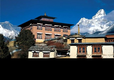 Nepal Treking  Mt.Everest