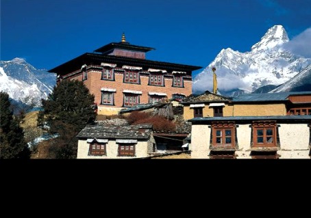 Nepal Treking Mt.Everest Nepal Treking Mt.Everest