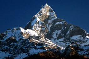 Nepal Treking Everest Base Camp