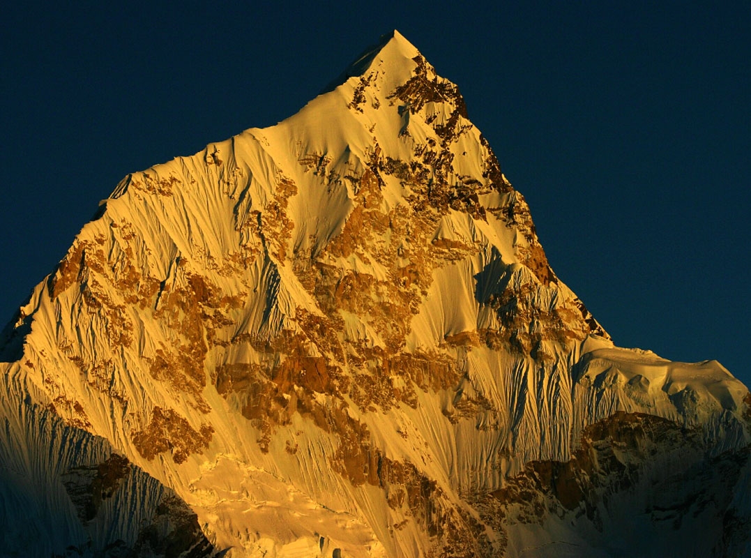 Nepal Treking Everest Base Camp