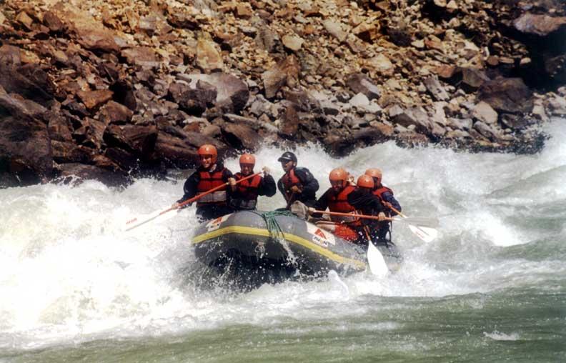 Jeep Safari Ladakh Himalaje 