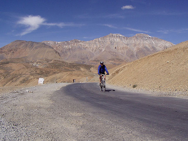 Wyprawa Rowerowa Himalaje Wyprawa Rowerowa Himalaje