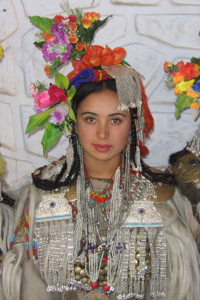 Kangri Treking Himalaje Ladakh