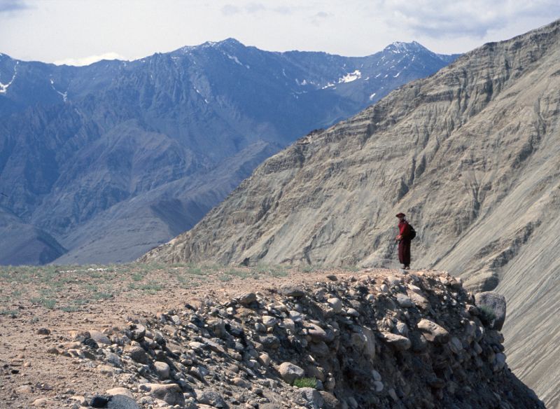 Himalaje Ladakh Jeep Safari