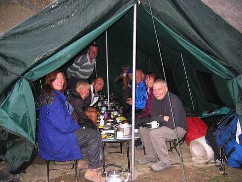 Nubra Treking Ladakh Himalaje