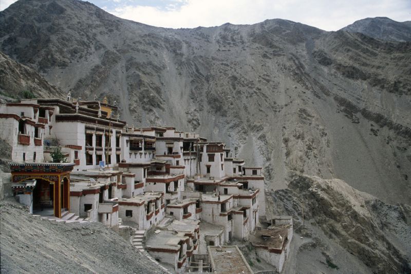 Wyprawa do Ladakh i Kaszmir