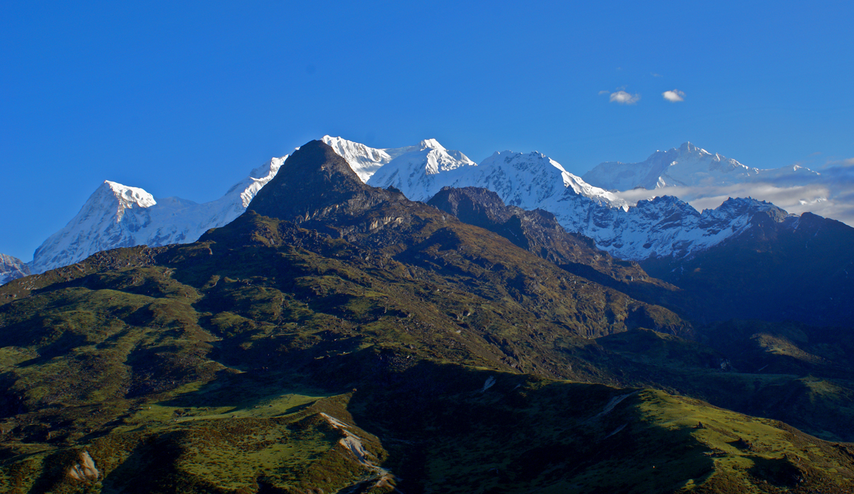 kanchenjanga wyprawy glob net