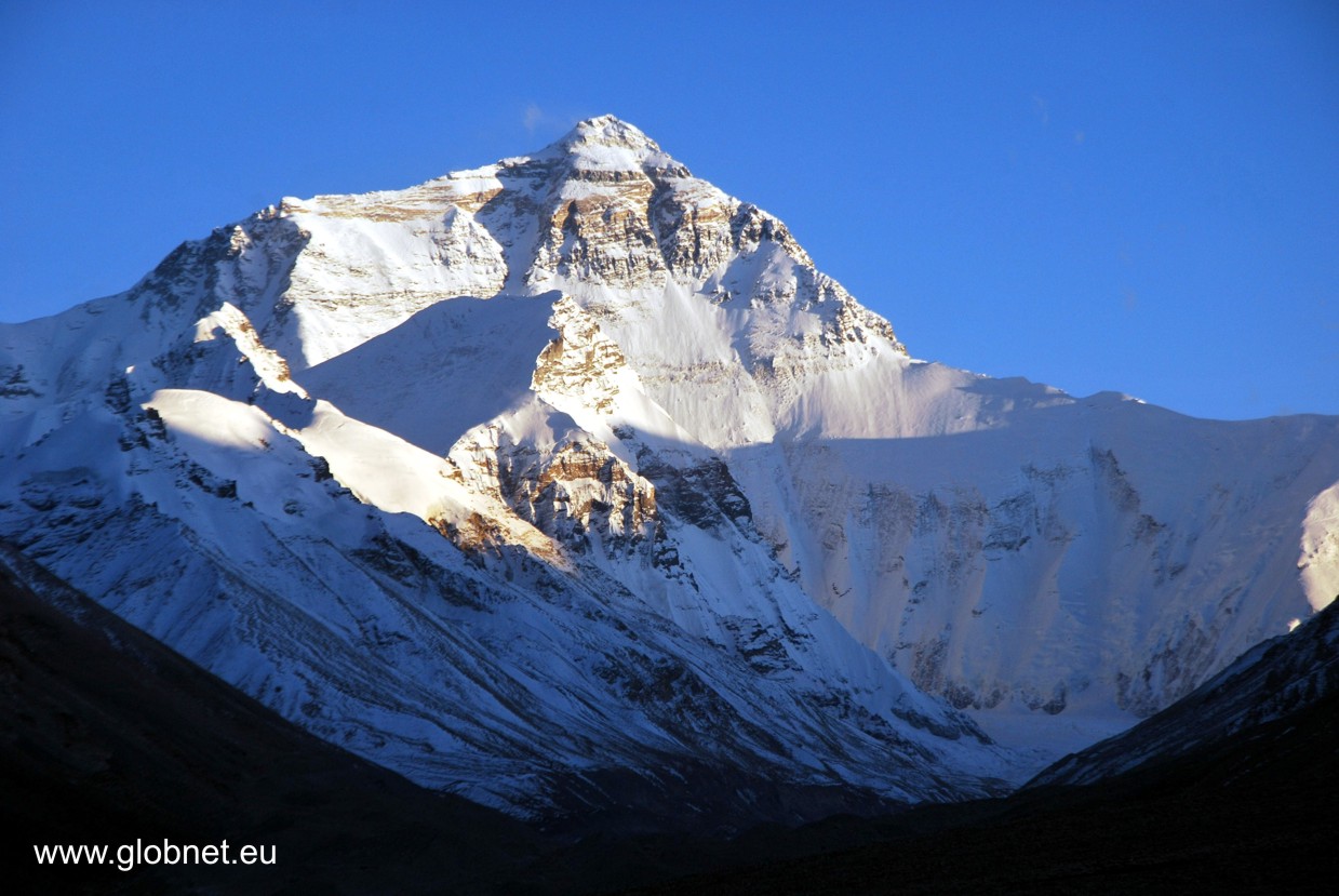 Wyprawa: Chiny, Tybet, Nepal, Bhutan, Indie